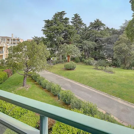 Immogroom - 3 - Renovated - Pool - Air Conditioning - Parking - Apartamento