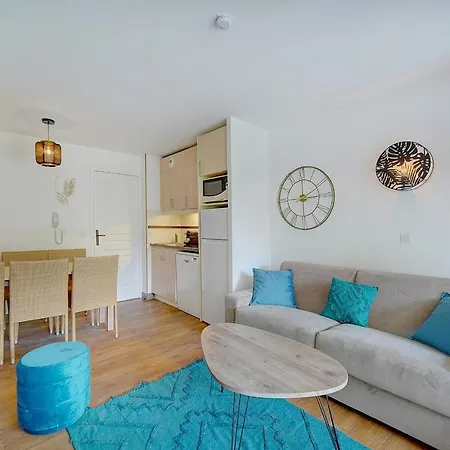 Immogroom - 3 - Renovated - Pool - Air Conditioning - Parking - Cannes
